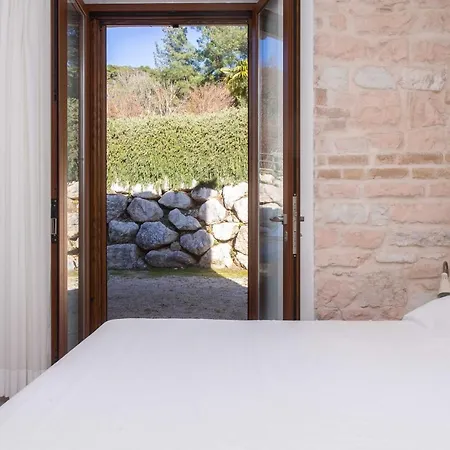 A05 - Massignano, Bilocale Immerso Nel 3 Appartamento *