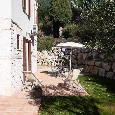 Appartamento A05 - Massignano, Bilocale Immerso Nel 3