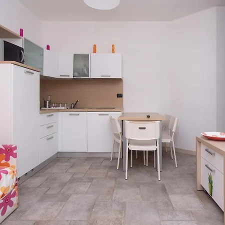 Appartamento A05 - Massignano, Bilocale Immerso Nel 3 Ancona