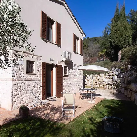 A05 - Massignano, Bilocale Immerso Nel 3 Lejlighed *