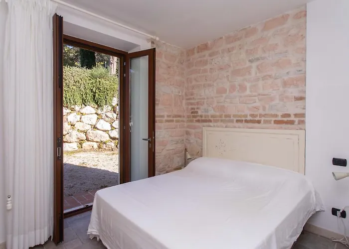 Appartamento A05 - Massignano, Bilocale Immerso Nel 3