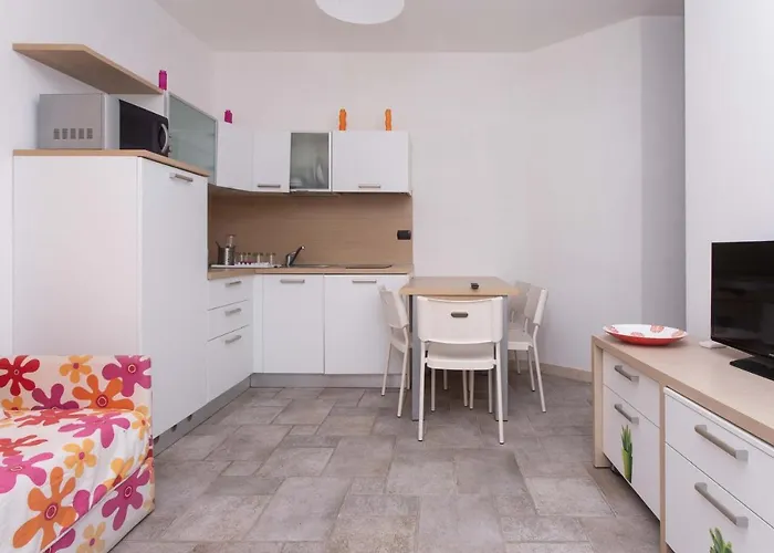 Appartamento A05 - Massignano, Bilocale Immerso Nel 3 Ancona